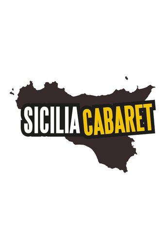 Sicilia Cabaret Poster of Sicilia Cabaret