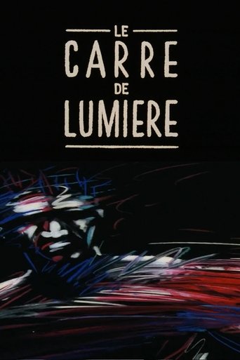 The Square of Light Poster of The Square of Light