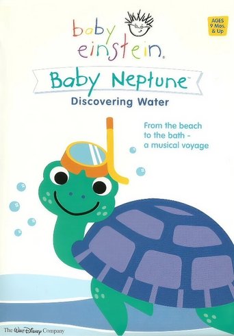 Baby Neptune: Discovering Water Poster of Baby Neptune: Discovering Water