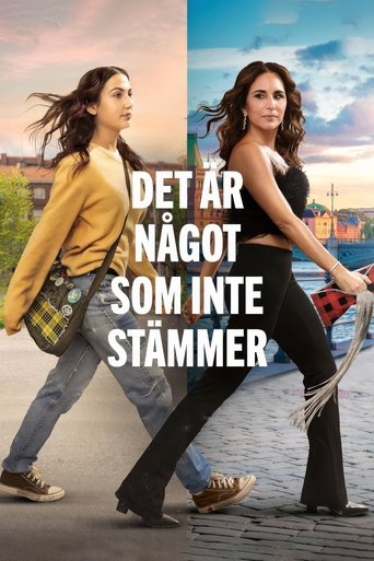 Little Did I Know Poster of Little Did I Know