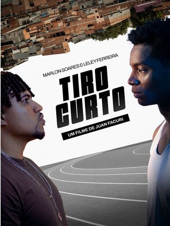 Tiro Curto Poster of Tiro Curto