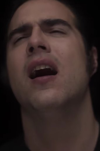 Jeremy Dutcher: A Sonic Rematriation Poster of Jeremy Dutcher: A Sonic Rematriation