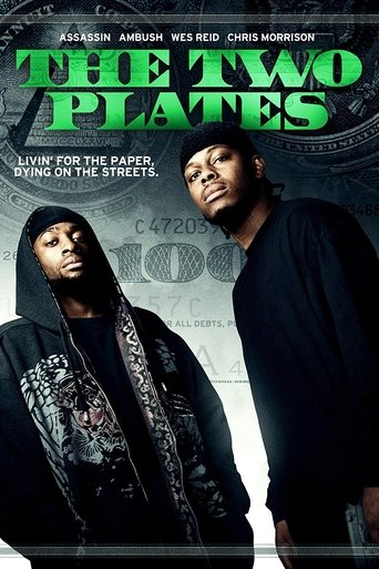 The Two Plates Poster of The Two Plates