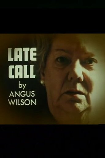 Late Call Poster of Late Call