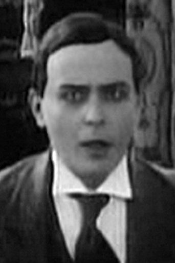 Sergei Kvasnitskii Portrait of Sergei Kvasnitskii