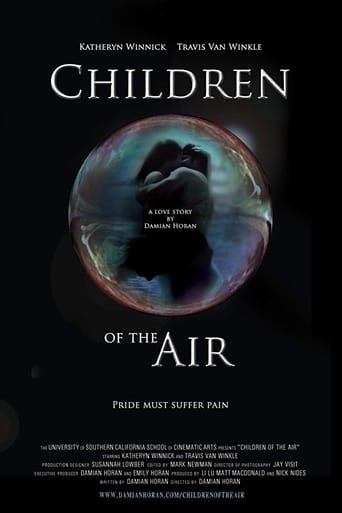 Poster of Children of the Air