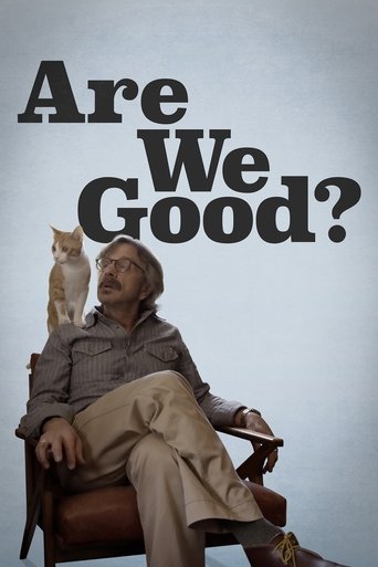 Are We Good? Poster of Are We Good?