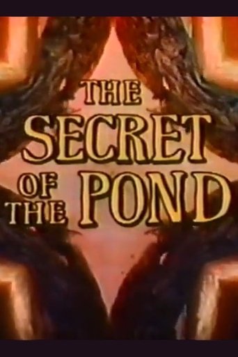 The Secret of the Pond Poster of The Secret of the Pond