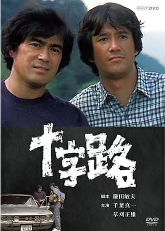 Juujiro Poster of Juujiro
