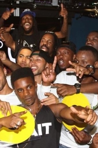 #SixtyMinutesLive - Dizzee Rascal, BBK, Lethal Bizzle, Tempa T, Fekky, Footsie & General Levy Poster of #SixtyMinutesLive - Dizzee Rascal, BBK, Lethal Bizzle, Tempa T, Fekky, Footsie & General Levy
