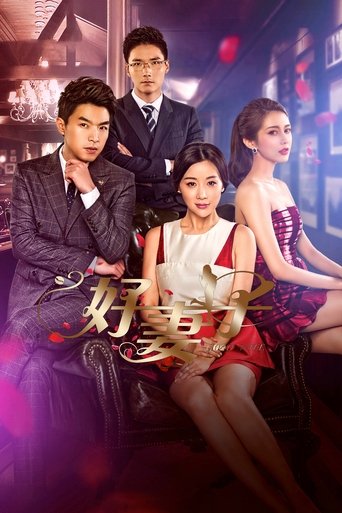 Good Wife Poster of Good Wife