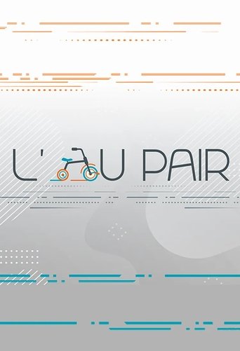 L'au pair Poster of L'au pair