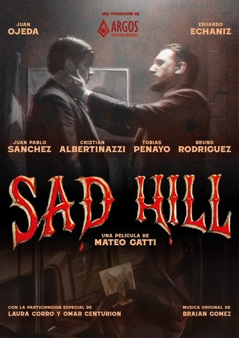 Sad Hill Poster of Sad Hill