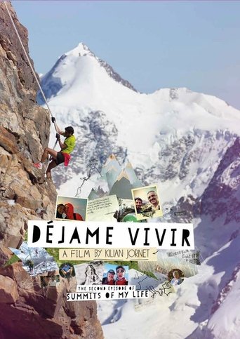 Summits of My Life Poster of Summits of My Life