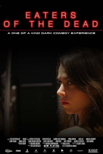 Eaters of the Dead Poster of Eaters of the Dead