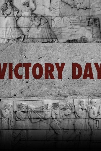 Victory Day Poster of Victory Day