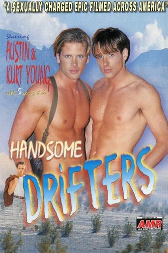 Handsome Drifters Poster of Handsome Drifters