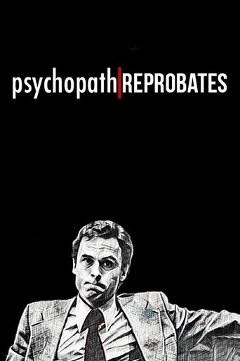Psychopath Reprobates Poster of Psychopath Reprobates