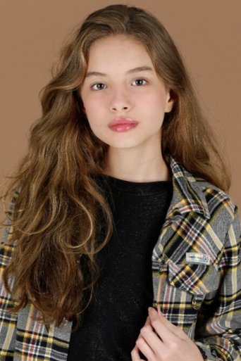 Ana Carolina Leite Portrait of Ana Carolina Leite