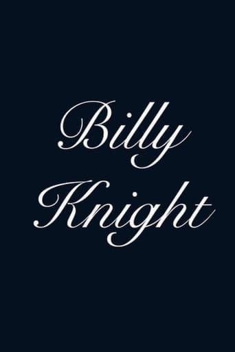 Poster of Billy Knight