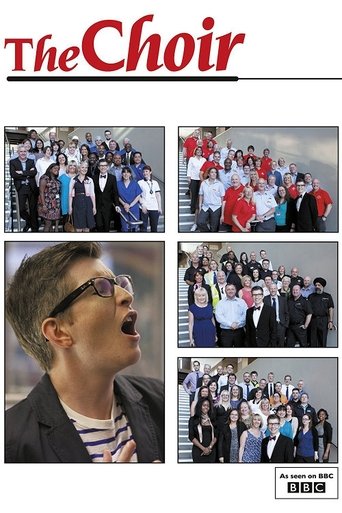 The Choir Poster of The Choir