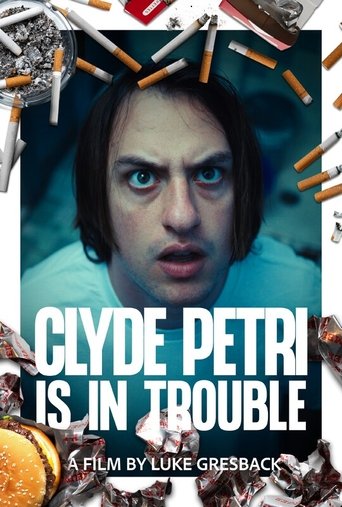 Clyde Petri is in Trouble Poster of Clyde Petri is in Trouble