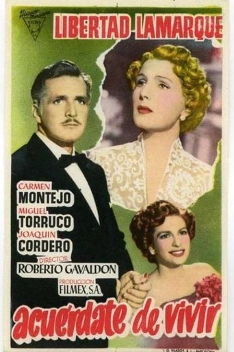 Remember to Live Poster of Remember to Live