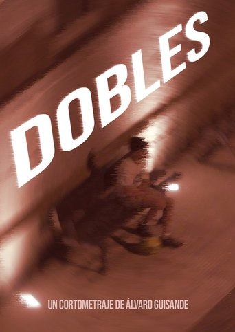Dobles Poster of Dobles