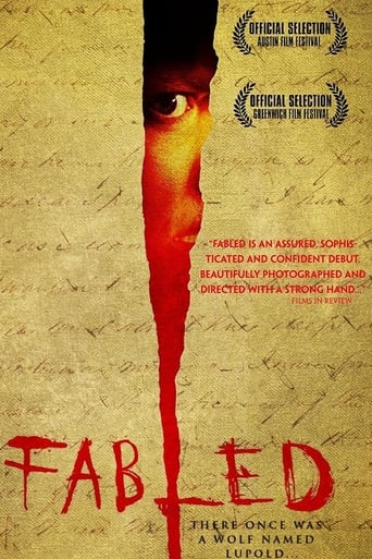Poster of Fabled