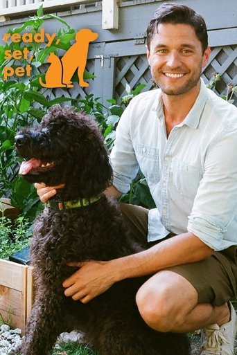 Ready, Set, Pet Poster of Ready, Set, Pet