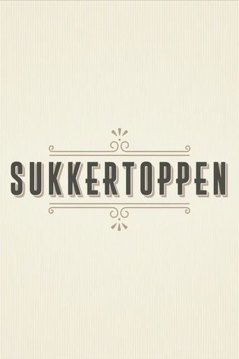 Sukkertoppen Poster of Sukkertoppen
