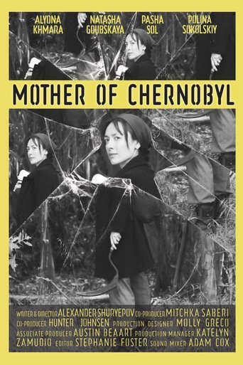 Mother of Chernobyl Poster of Mother of Chernobyl