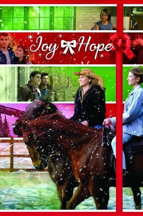 Joy & Hope Poster of Joy & Hope