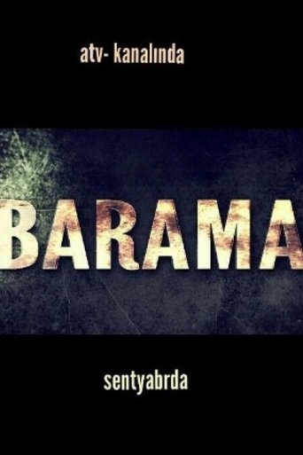 Barama Poster of Barama