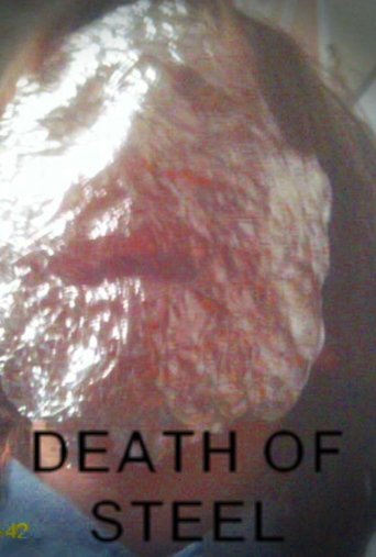 Death Of Steel Poster of Death Of Steel