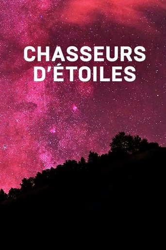 Chasseurs d'étoiles Poster of Chasseurs d'étoiles