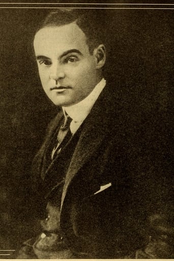 Portrait of Howard Estabrook