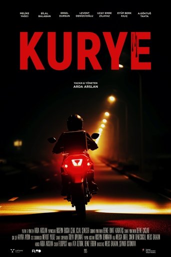 Kurye Poster of Kurye