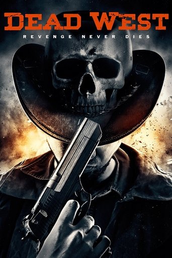 Dead West Poster of Dead West