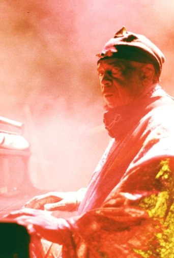 Sun Ra: Do the Impossible Poster of Sun Ra: Do the Impossible