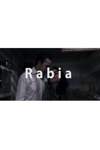 Rabia Poster of Rabia