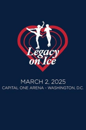 Legacy On Ice Poster of Legacy On Ice