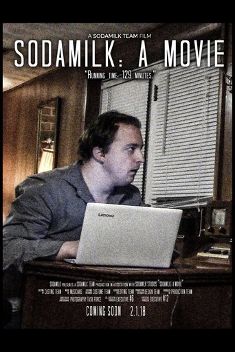 SodaMilk: A Movie Poster of SodaMilk: A Movie