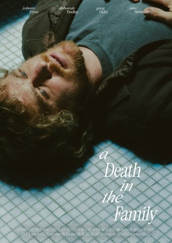 A Death in the Family Poster of A Death in the Family