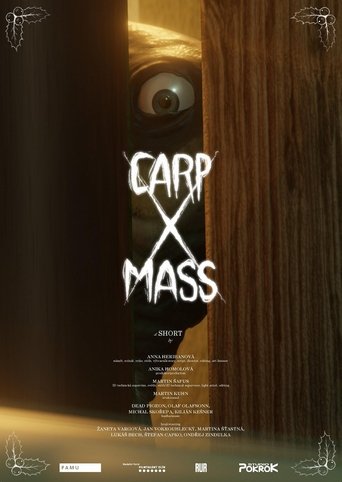 Carp Xmass Poster of Carp Xmass