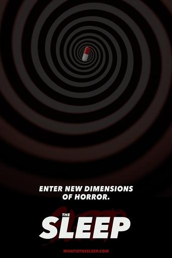 The Sleep: Survival Horror (Part One) Poster of The Sleep: Survival Horror (Part One)