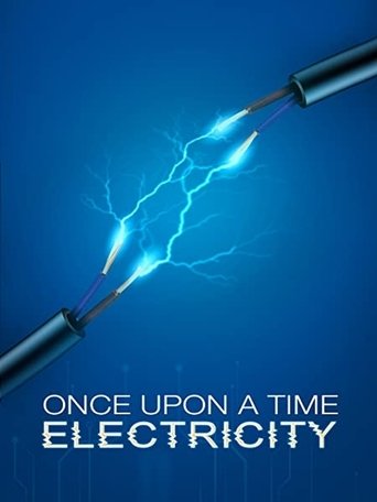 Once Upon A Time: Electricity Poster of Once Upon A Time: Electricity