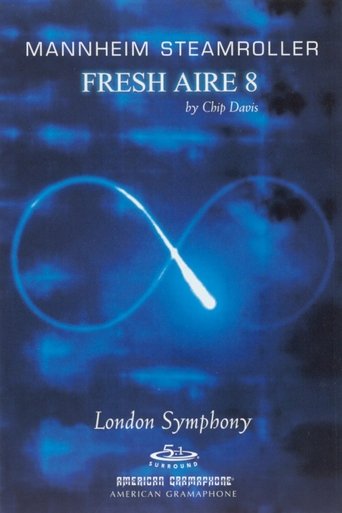 Mannheim Steamroller: Fresh Aire 8 Poster of Mannheim Steamroller: Fresh Aire 8