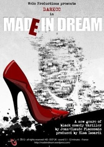 Made in Dream Poster of Made in Dream