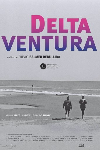 Delta Ventura Poster of Delta Ventura